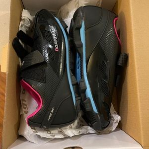 Louis Garneau Multi Air Flex II Cycling Shoes